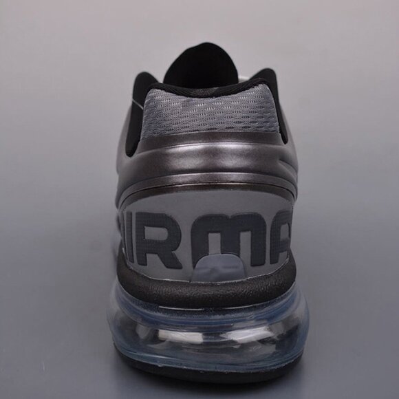 Nike Air Max 2013 Men's Shoes Silver - Picture 6 of 9